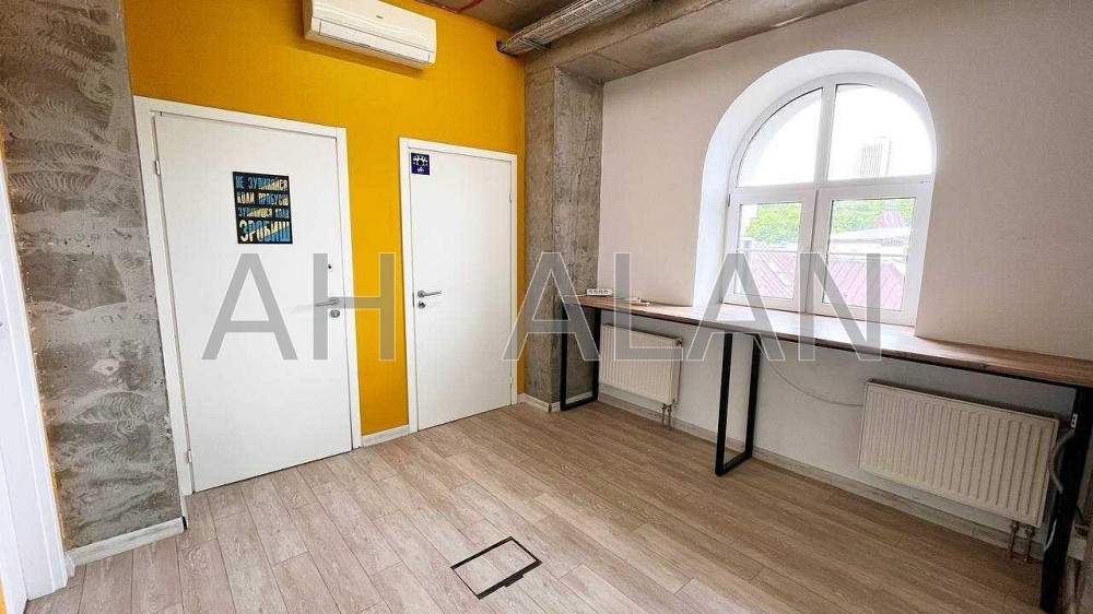 Оренда офісне приміщення на вул. Воздвиженська приміщень - 5, поверх - 6/7 Київ - фото 19