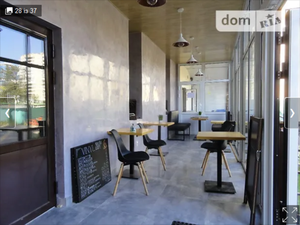 Оренда заклад громадського харчування на Келецька поверх - 1/5 Вінниця - фото 13