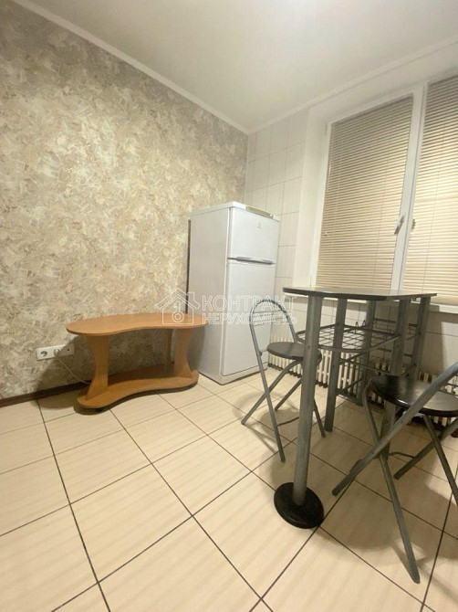 Продаж Квартира 1-кімнатна, 2/9 поверх на вул. Валентинівська Харків - фото 5