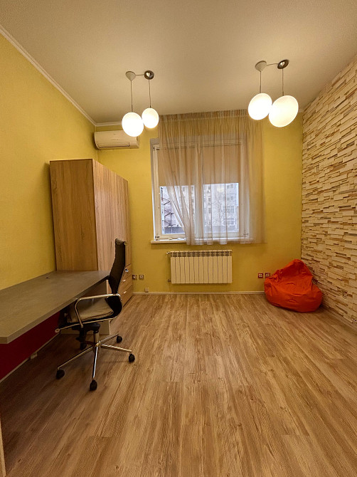 Продаж Квартира 3-кімнатна, 2/9 поверх на Кривоноса Максима вул., д. 15 Київ - фото 2