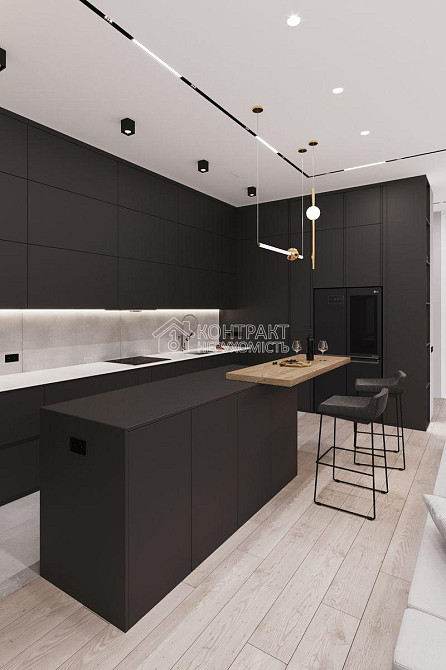 Продаж Квартира 3-кімнатна, 5/10 поверх на вул. Банний Харьков - изображение 17