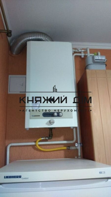 Продається відмінна 2-х кімнатна квартира. м.Печерська Киев - изображение 17