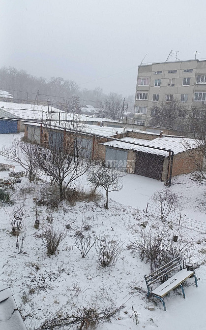 Продаж Квартира 2-кімнатна, 2/2 поверх на вул. героїв чорнобиля Пісочин - фото 7