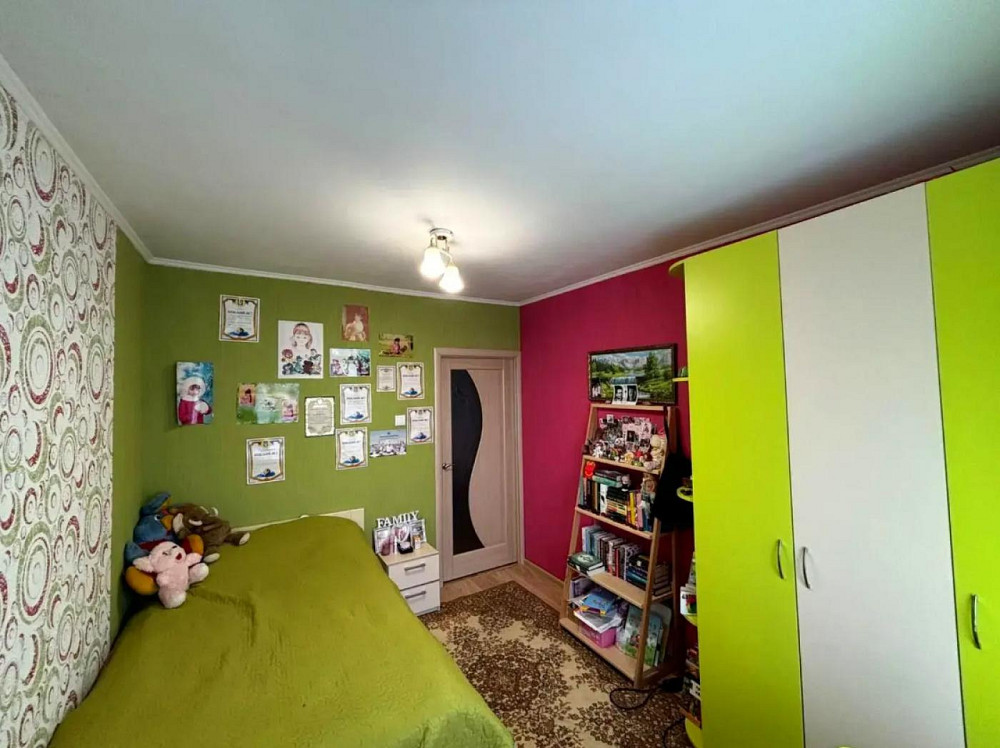 Продаж Квартира 3-кімнатна, 9/9 поверх на вул. 2-й проїзд Польового Майдану Житомир - фото 8