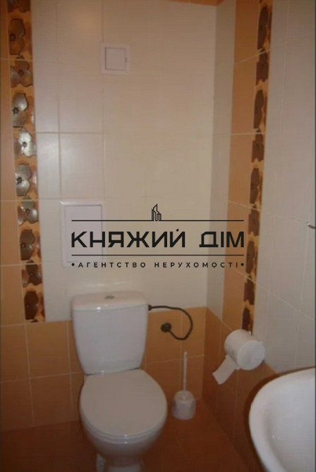 Оренда Квартира 2-кімнатна, 19/25 поверх на Елизаветы Чавдар ул. Kiev - photo 9