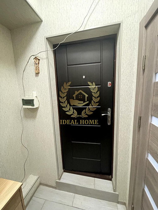 Продаж Квартира 1-кімнатна, 6/18 поверх на Светлицкого ул., 35 Київ - фото 16