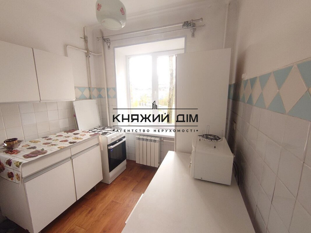 ОРЕНДА 2 кімнатна квартира м.Сирець вул Щусєва 33 код 11203934 Київ - фото 6