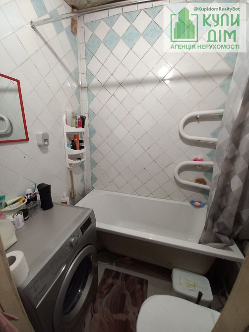 Продам добротний будинок у Черняхівці Кропивницький - фото 7