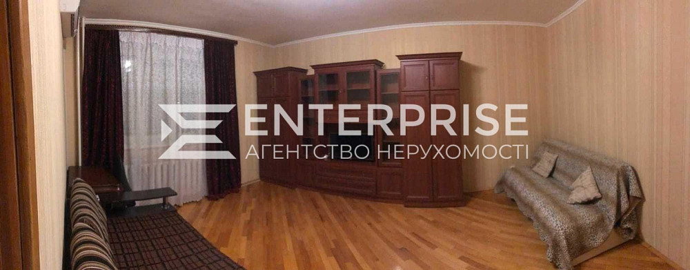 Продаж Квартира 1-кімнатна, 4/10 поверх на вул. Ветряные Горы Киев - изображение 1