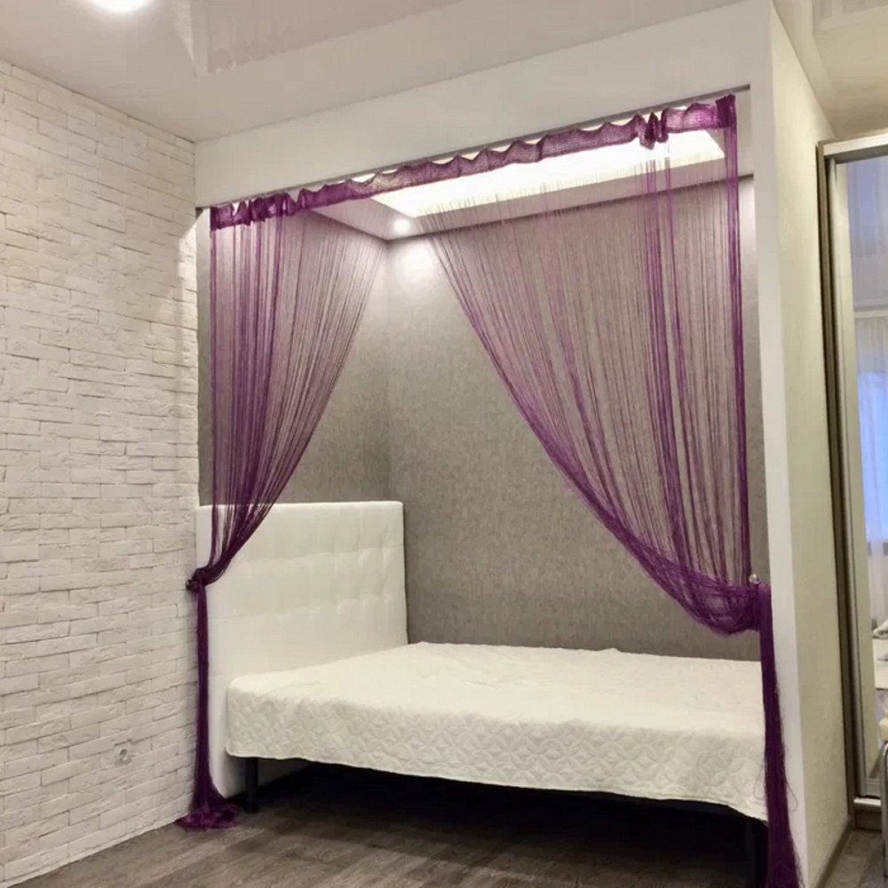 Оренда Квартира 1-кімнатна, 9/25 поверх на вул. Софії Русової, 3 Київ - фото 4