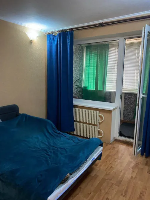 For sale 2-room Apartment 43 sq.m Метростроевская Dnipro - photo 1