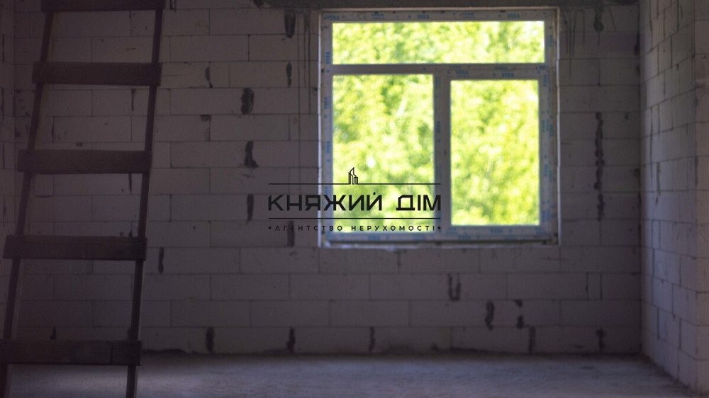 БЕЗ КОМИССИИ!! Продажа дома в Конче-Заспе, Большая дамба. № 228988 Козин (МИРОНІВСЬКИЙ район) - фото 16