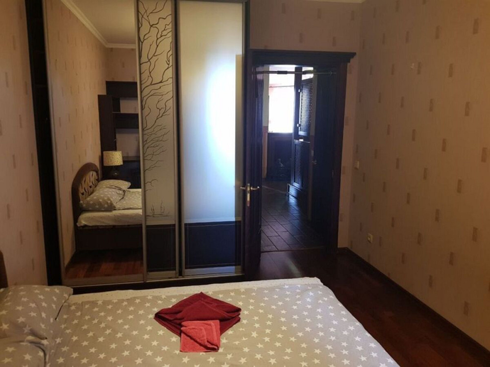 Оренда Квартира 3-кімнатна, 5/9 поверх на ул. Паньковская, 27 Київ - фото 15