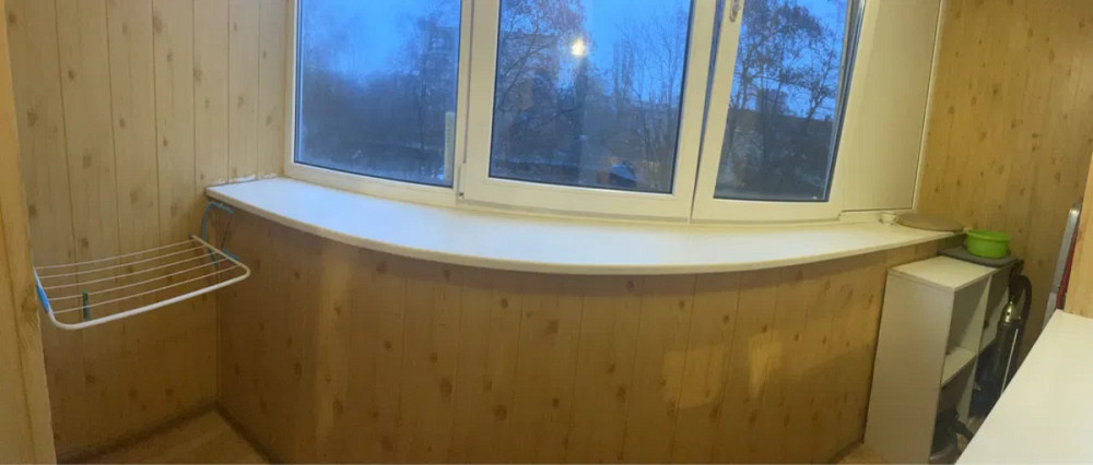 Оренда Квартира 1-кімнатна, 4/9 поверх на Братиславська, 34 Київ - фото 14