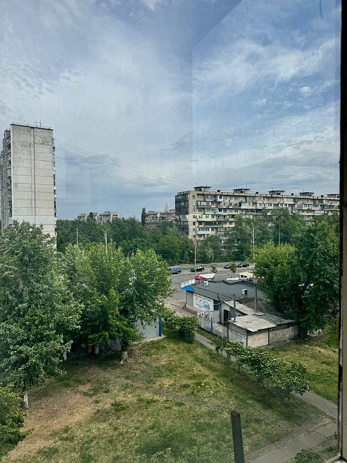 Оренда Квартира 2-кімнатна, 5/9 поверх на Мілютенко, 14/16 Київ - фото 13