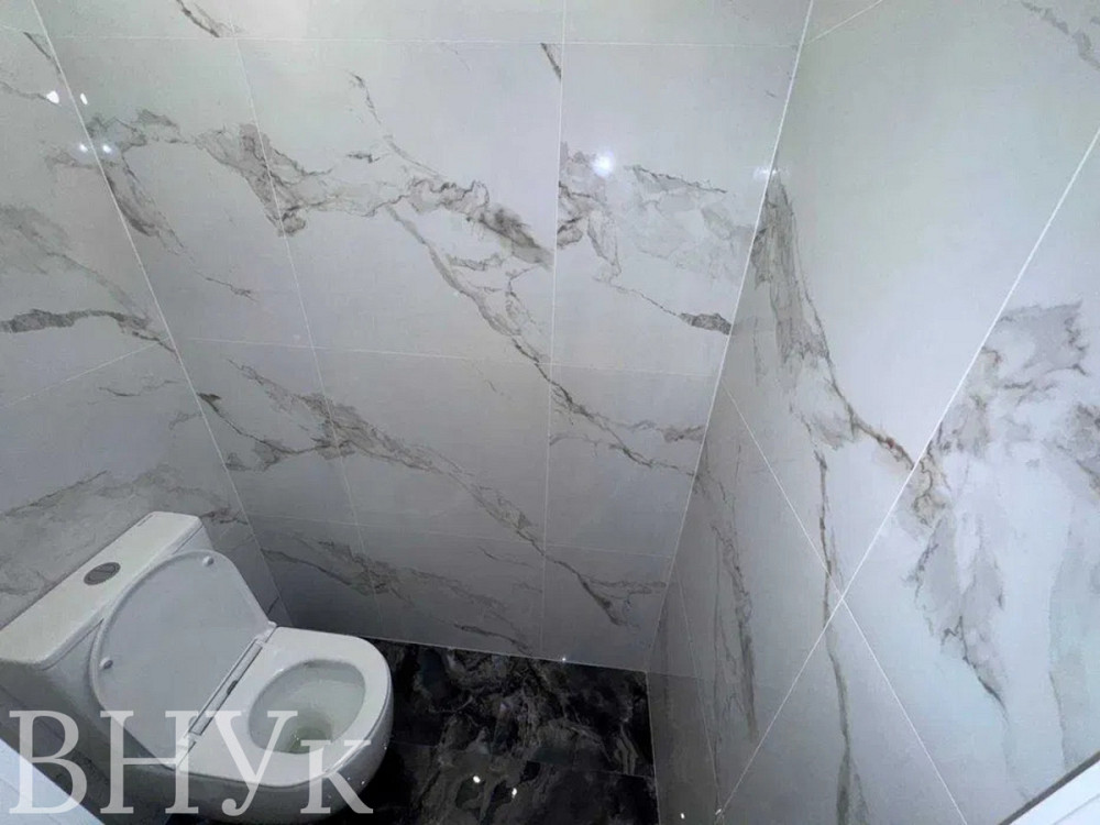 Продаж Квартира 2-кімнатна, 9/9 поверх на вул. Підгородня Тернополь - изображение 7