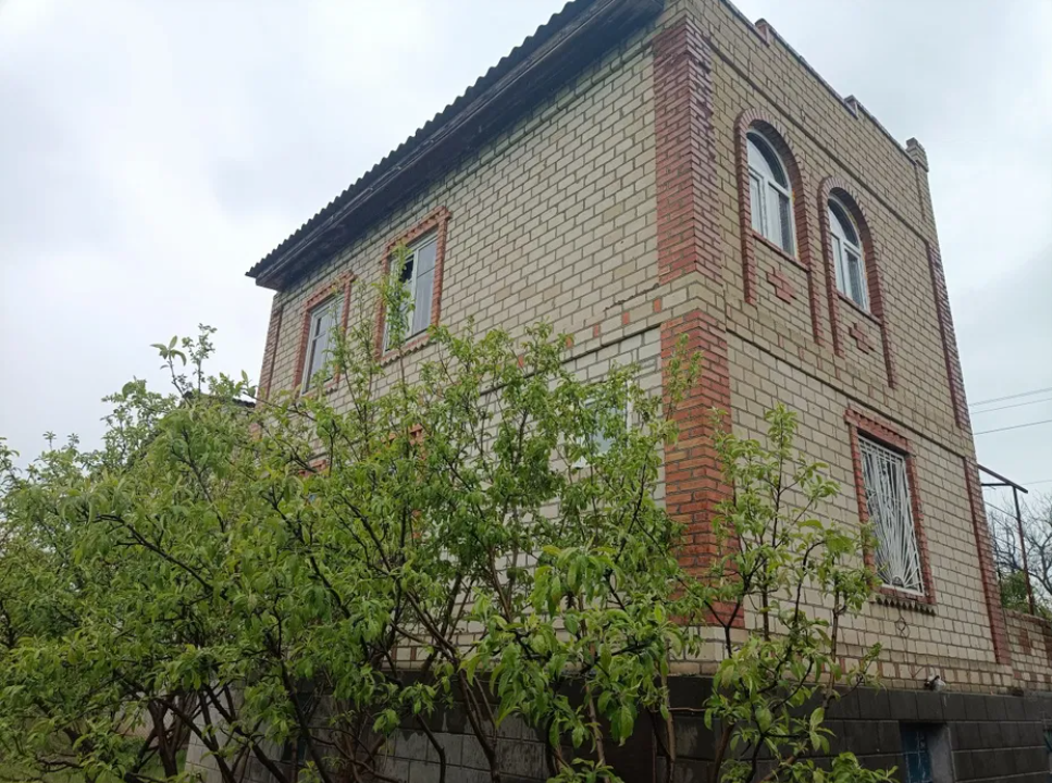 Дом в Кристиновке Yehorivka - photo 10