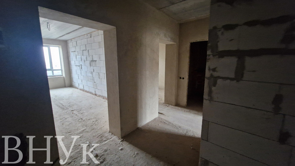 Продаж Квартира 2-кімнатна, 8/12 поверх на Рівненська Luts'k - photo 5