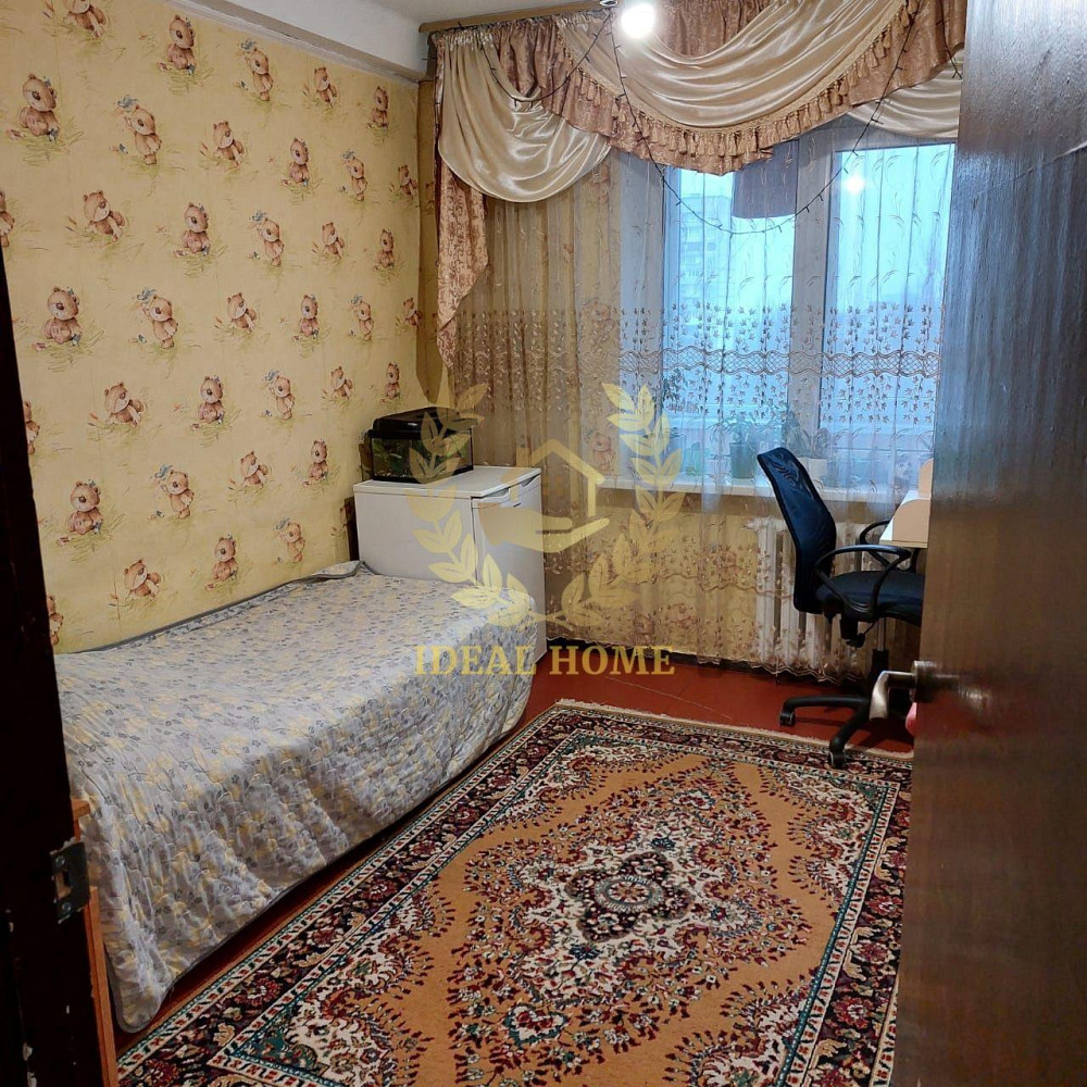 Продаж Квартира 3-кімнатна на Литвиненко-Вольгемут ул., 4 Київ - фото 1