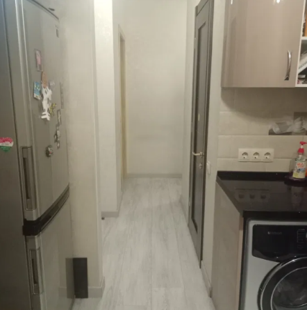 Сталинка. Квартира с ремонтом. Odessa