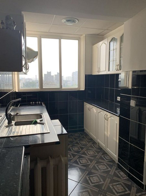 Оренда Квартира 3-кімнатна, 12/18 поверх на Берестейський проспект, 89а Киев - изображение 5