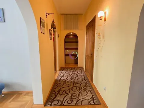 Продаж 4к Квартира 101.4 кв.м Олександра Валенти (Короленка) вулиця 6 Луцьк - фото 4