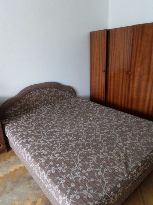 Оренда Квартира 1-кімнатна, 5/5 поверх на тупик Фортечный (Тверской тупик), 6 Київ - фото 3