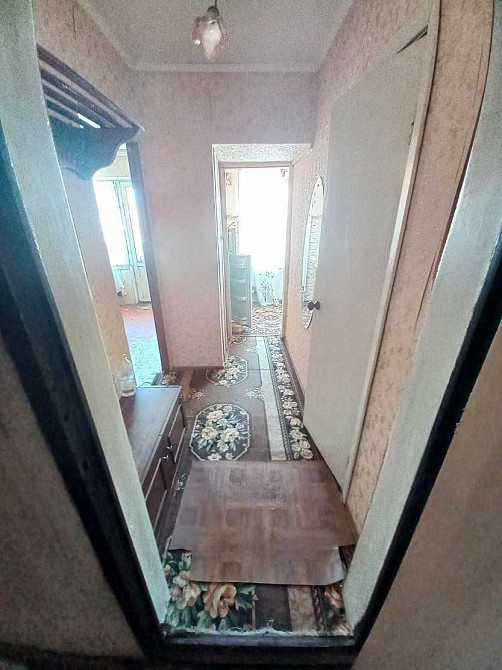 Продаж Квартира 1-кімнатна, 9/9 поверх на Червоної Калини вул., д. 8а Kiev - photo 9