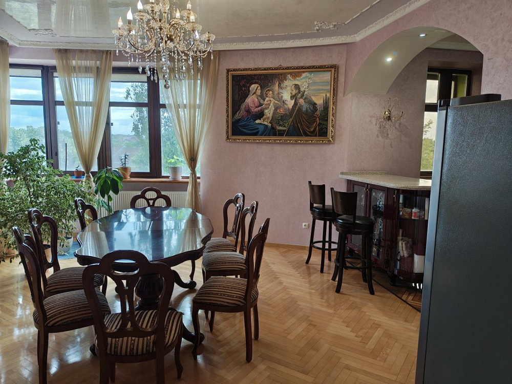 Продаж 4к Квартира 155.3 кв.м Героїв Крут вул. Львов - изображение 5