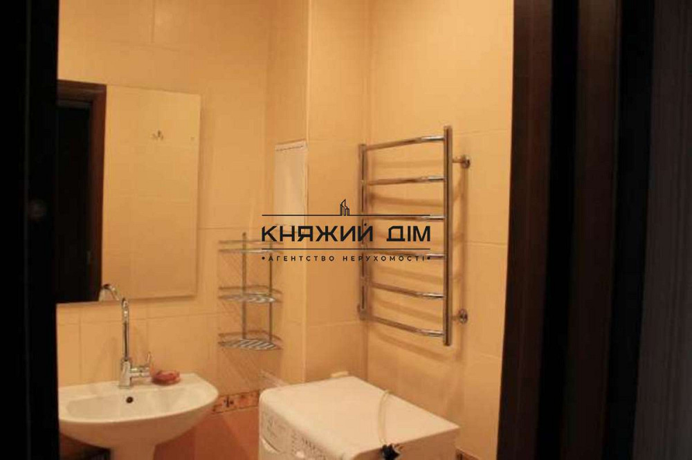 Продаж 2-х кімнатної квартири по вул. Ломоносова, 58. Код об'єкта 21145065 Киев - изображение 6