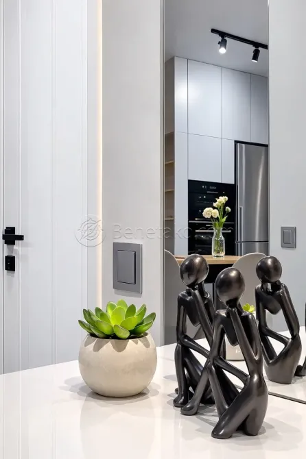 Аренда 3к Квартира 553 кв.м Генуэзская, 1Е Одесса - изображение 3