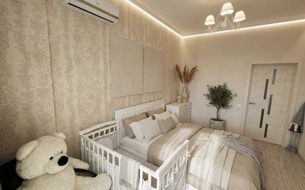 Продаж Квартира 2-кімнатна, 6/8 поверх на Жамбіла Жабаєва вул., д. 7Б Киев - изображение 2