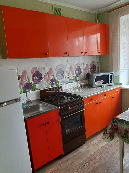 Продаж Квартира 2-кімнатна, 6/9 поверх на вул. Шишковская Харків - фото 1