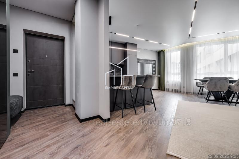 Продаж 1к Квартира 70 кв.м Замарстинівська вул. Львов - изображение 10