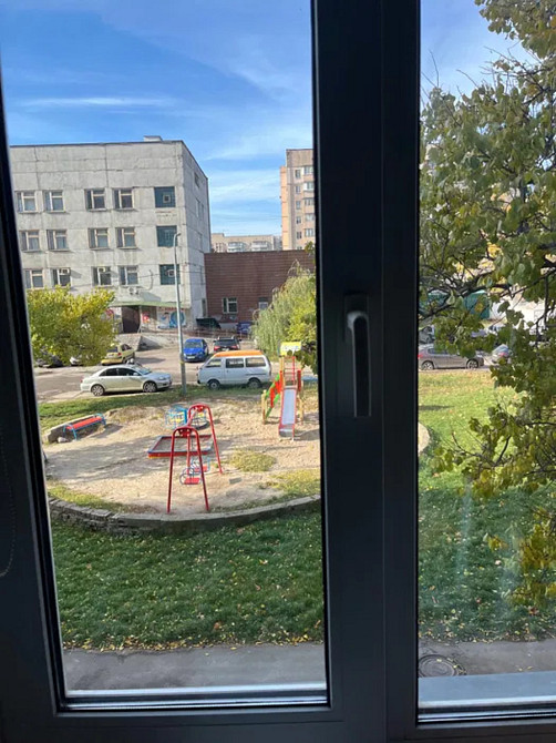 Оренда Квартира 1-кімнатна, 2/9 поверх на проспект Європейського союзу, 64 б Київ - фото 7