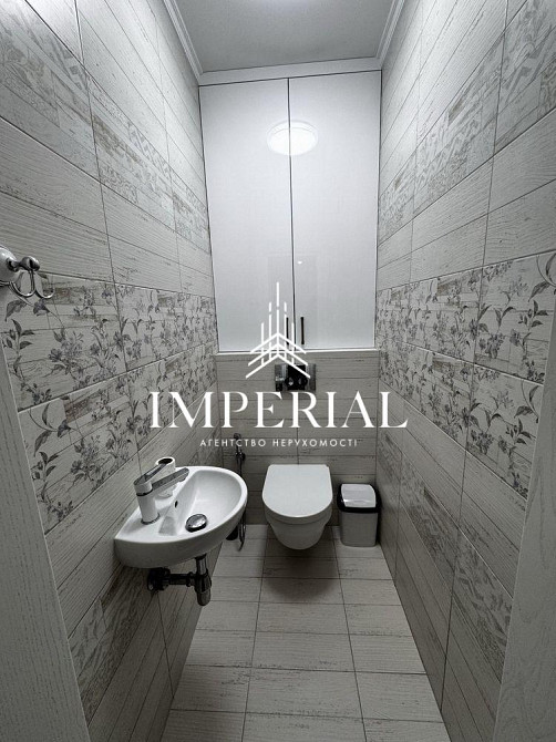 Оренда Квартира 2-кімнатна, 22/24 поверх на вул. Нижньоключова Київ - фото 18