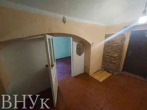 Продаж Квартира 1-кімнатна, 1/2 поверх на вул. Шевченка L'viv