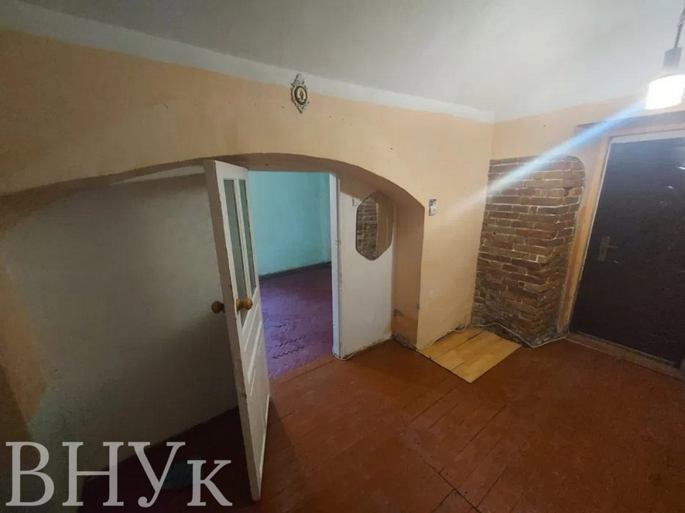 Продаж Квартира 1-кімнатна, 1/2 поверх на вул. Шевченка L'viv - photo 1