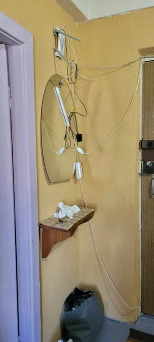 Оренда Квартира 1-кімнатна, 3/5 поверх на Їжакевича, 1/24 Київ - фото 11