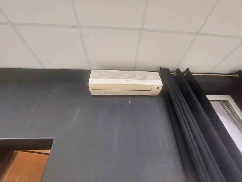 Оренда офісне приміщення на улица Нестайко Всеволода  (Мильчакова Александра), д.6 приміщень - 2, поверх - 1/24 Київ - фото 12