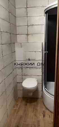 Оренда Квартира 1-кімнатна, 3/3 поверх на Залізнична Київ