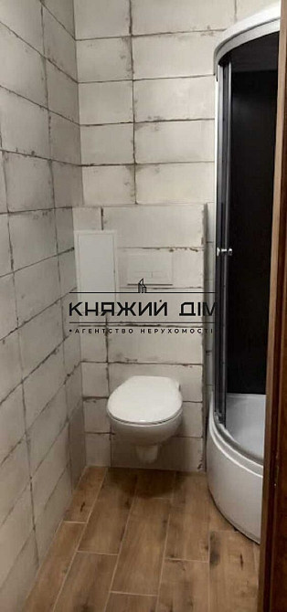 Оренда Квартира 1-кімнатна, 3/3 поверх на Залізнична Київ - фото 4