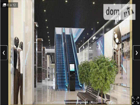 Оренда приміщення вільного призначення на Космонавтів поверх - 2/16 Винница