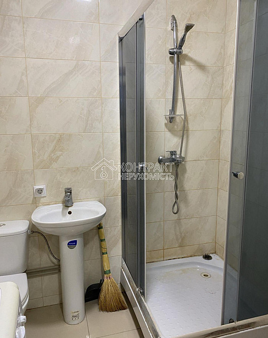 Продаж Квартира 1-кімнатна, 7/12 поверх на вул. Мирна Харків - фото 5