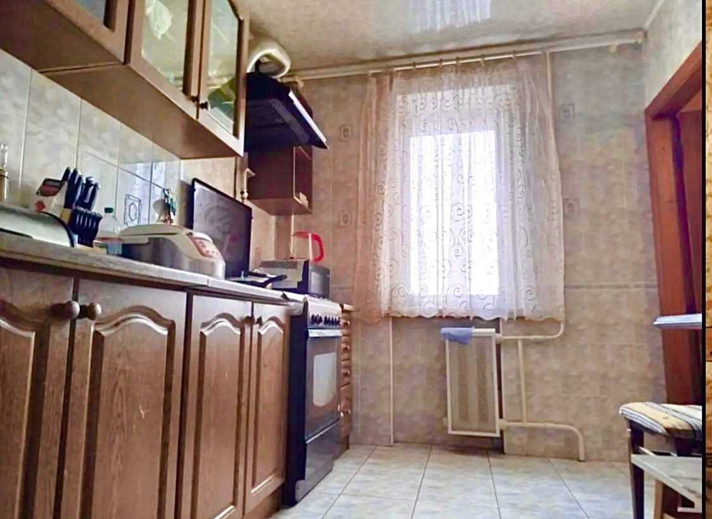 Продаж Квартира 2-кімнатна, 8/10 поверх на вул. Гоголівська Житомир - фото 2