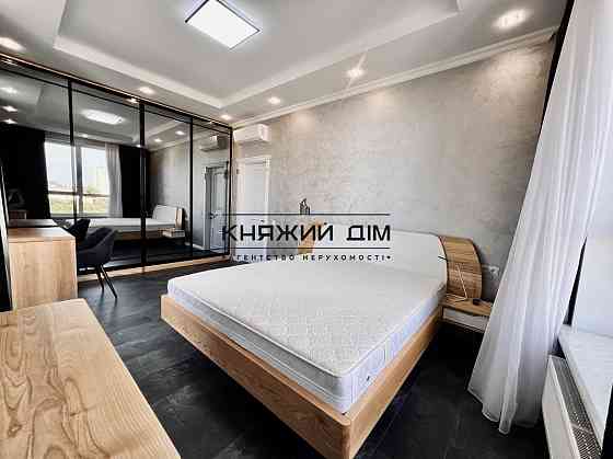 Оренда Квартира 2-кімнатна, 8/31 поверх на Леси Украинки бульв. / Л.Украинки бул Kiev