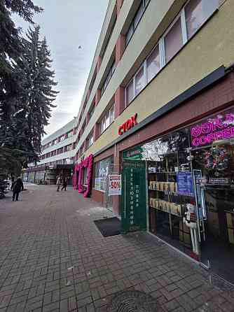 Оренда торгове приміщення на Січових Стрільців вул., 13а Ivano-Frankivs'k