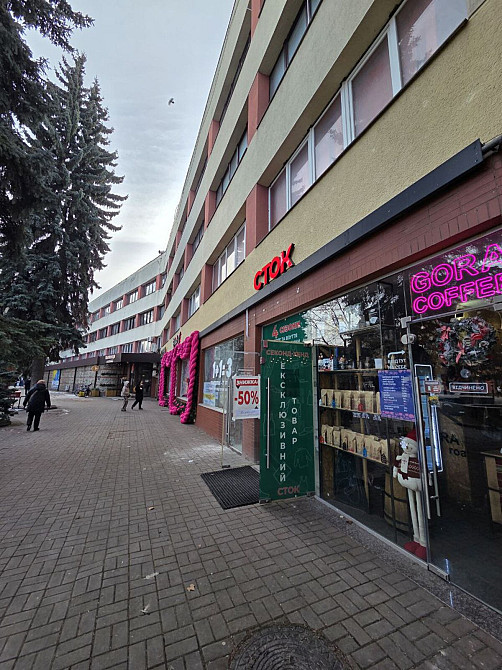 Оренда торгове приміщення на Січових Стрільців вул., 13а Ivano-Frankivs'k - photo 3