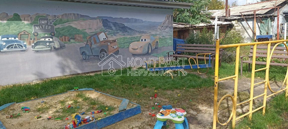 Оренда Квартира 1-кімнатна, 2/3 поверх на вул. Лева Ландау Харків - фото 7