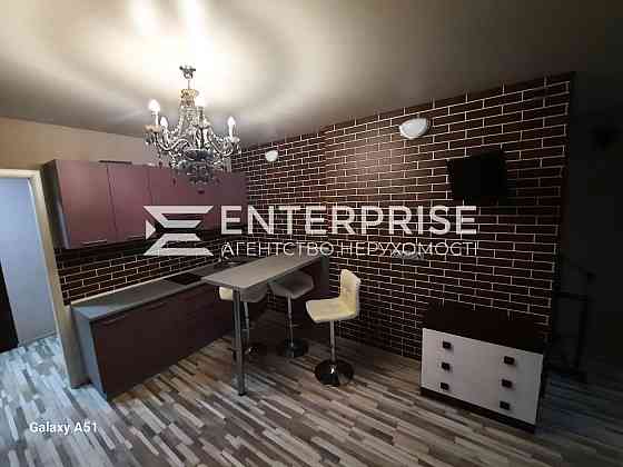 Продаж 1к Квартира 36 кв.м Харьковское вул. Київ
